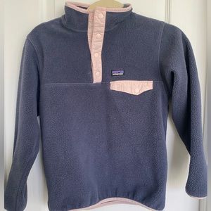 Patagonia Fleece